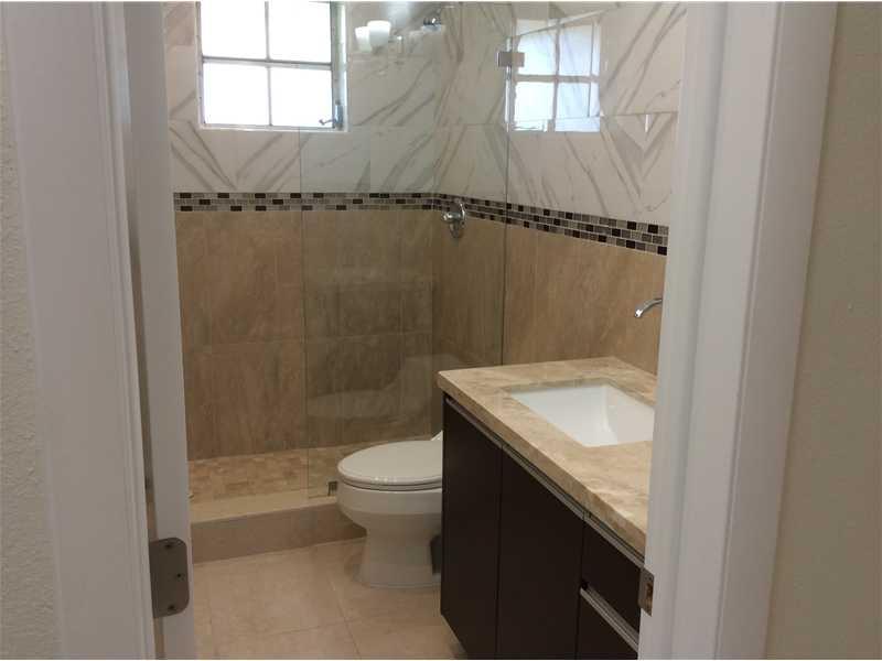 MILLLER DRIVE ESTATES - Residential Lease