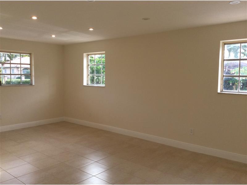 MILLLER DRIVE ESTATES - Residential Lease