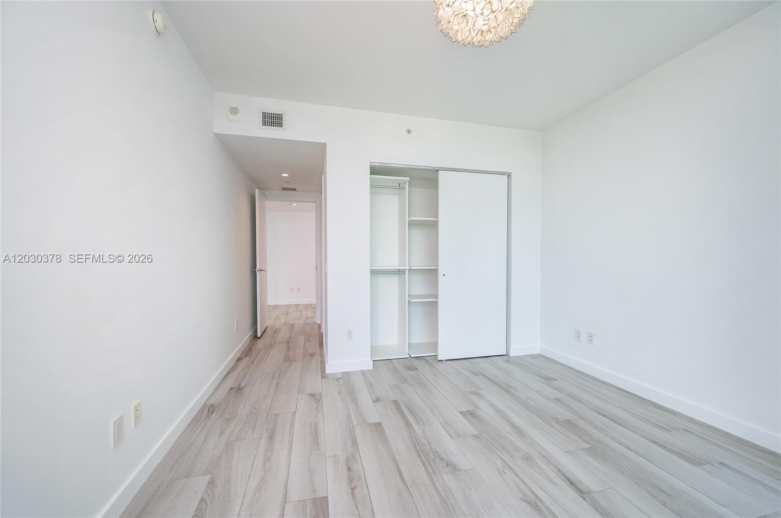 ONE PARAISO CONDO - Residential Lease
