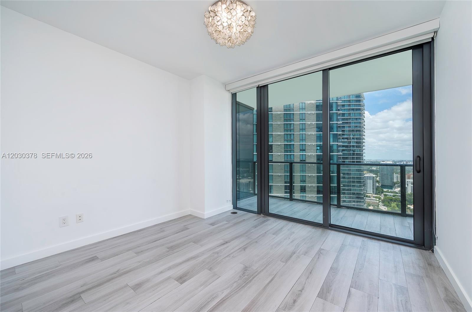 ONE PARAISO CONDO - Residential Lease