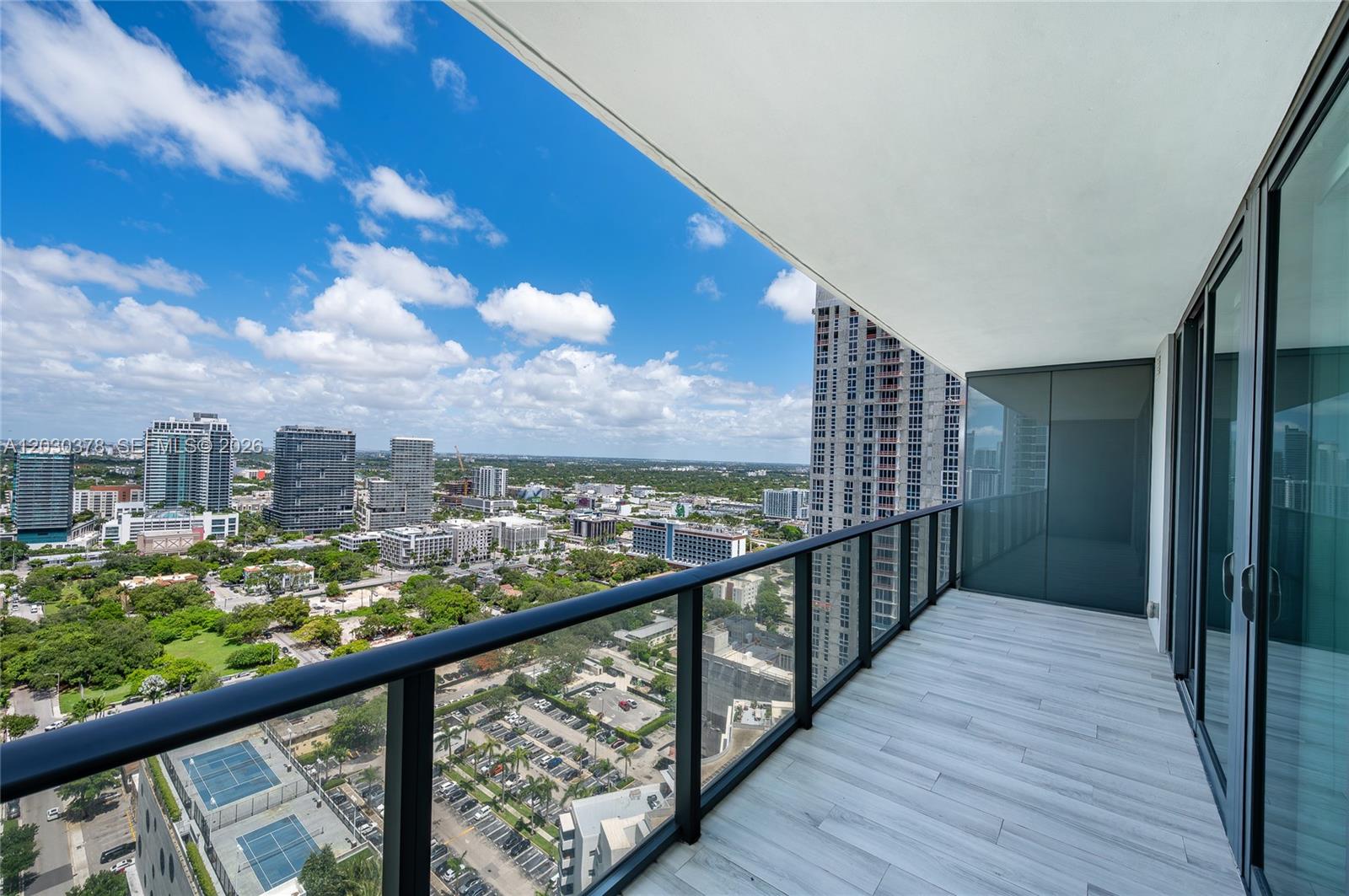 ONE PARAISO CONDO - Residential Lease