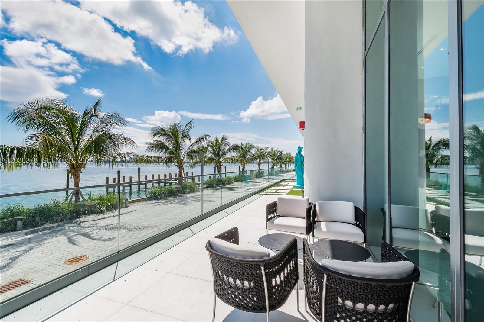 ONE PARAISO CONDO - Residential Lease