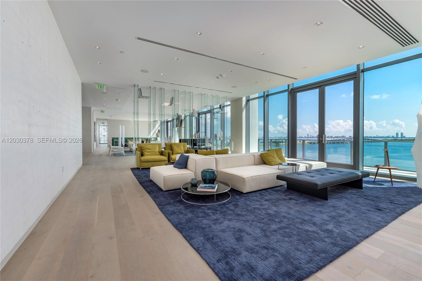ONE PARAISO CONDO - Residential Lease