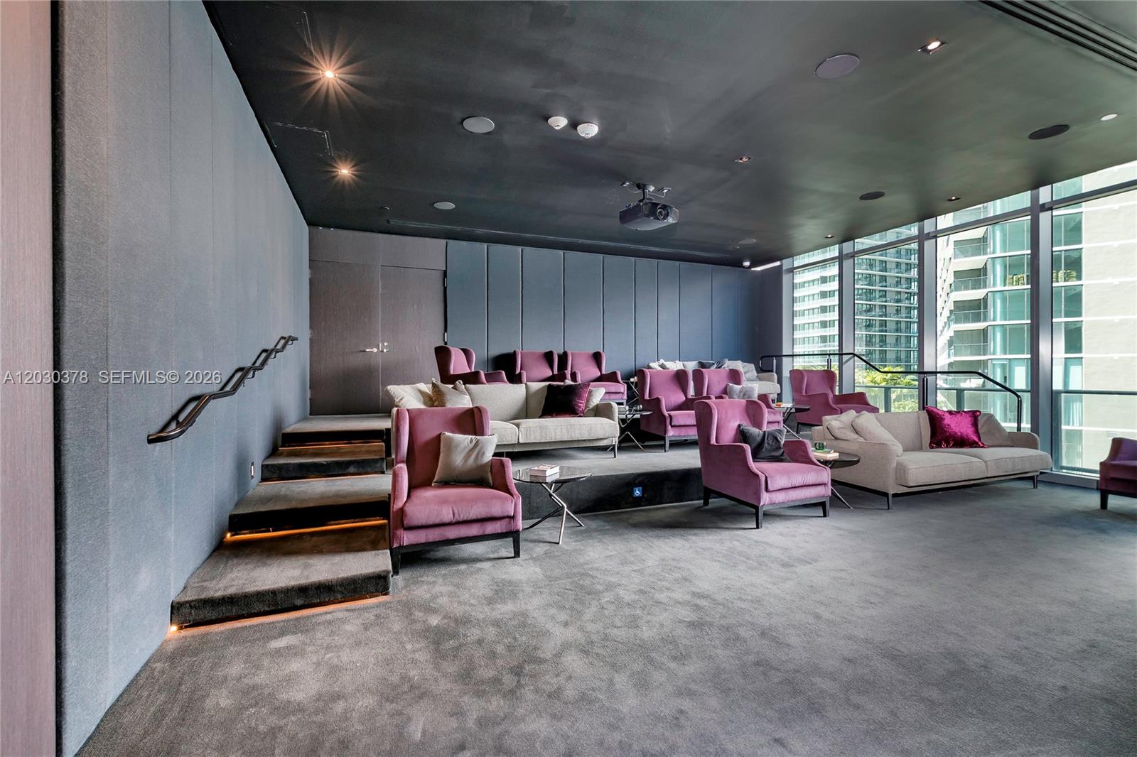 ONE PARAISO CONDO - Residential Lease
