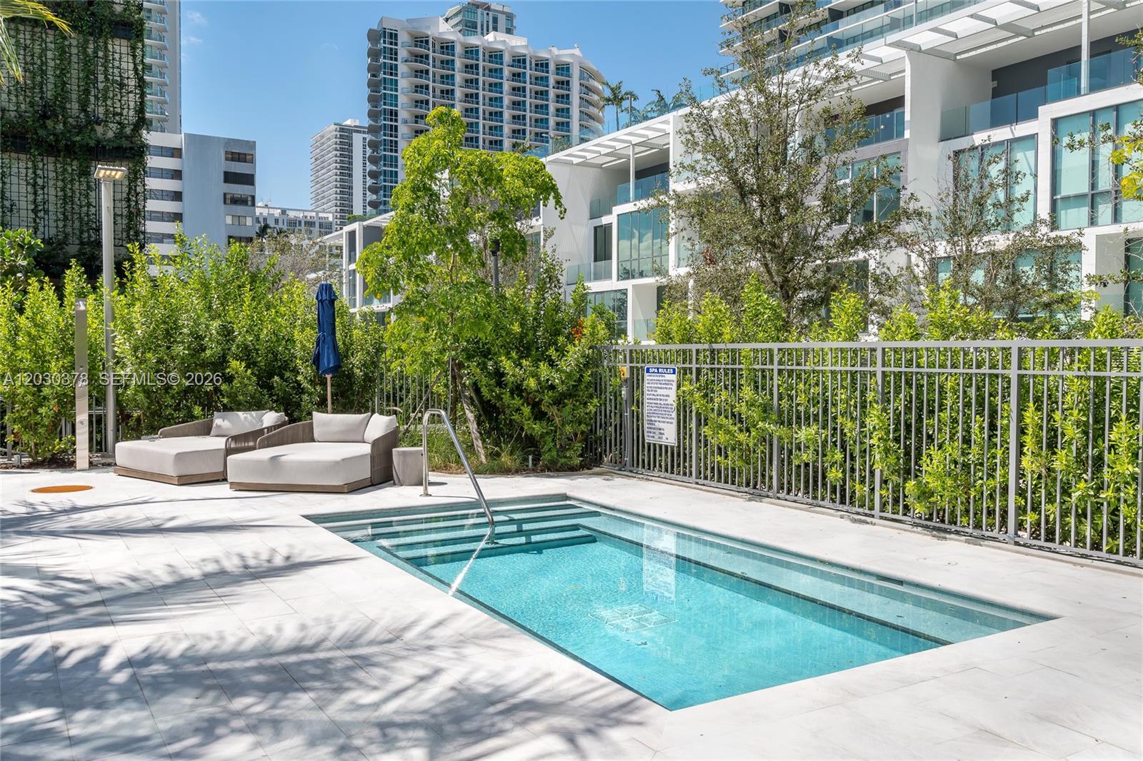 ONE PARAISO CONDO - Residential Lease