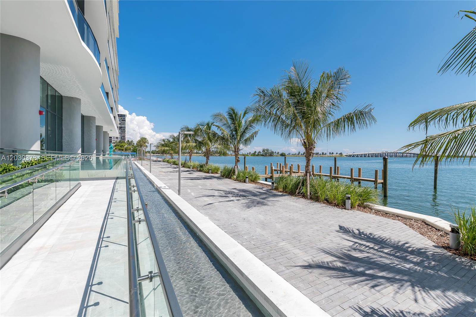ONE PARAISO CONDO - Residential Lease