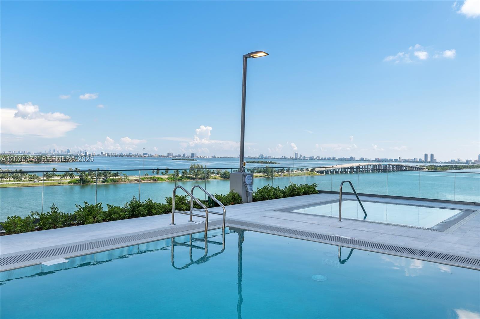 ONE PARAISO CONDO - Residential Lease