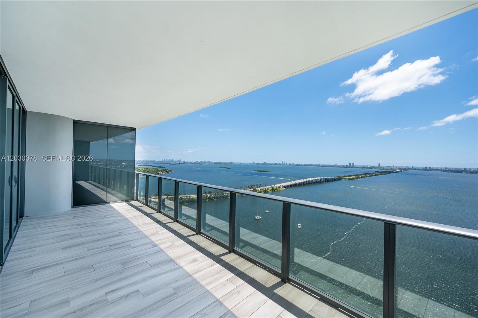 ONE PARAISO CONDO - Residential Lease