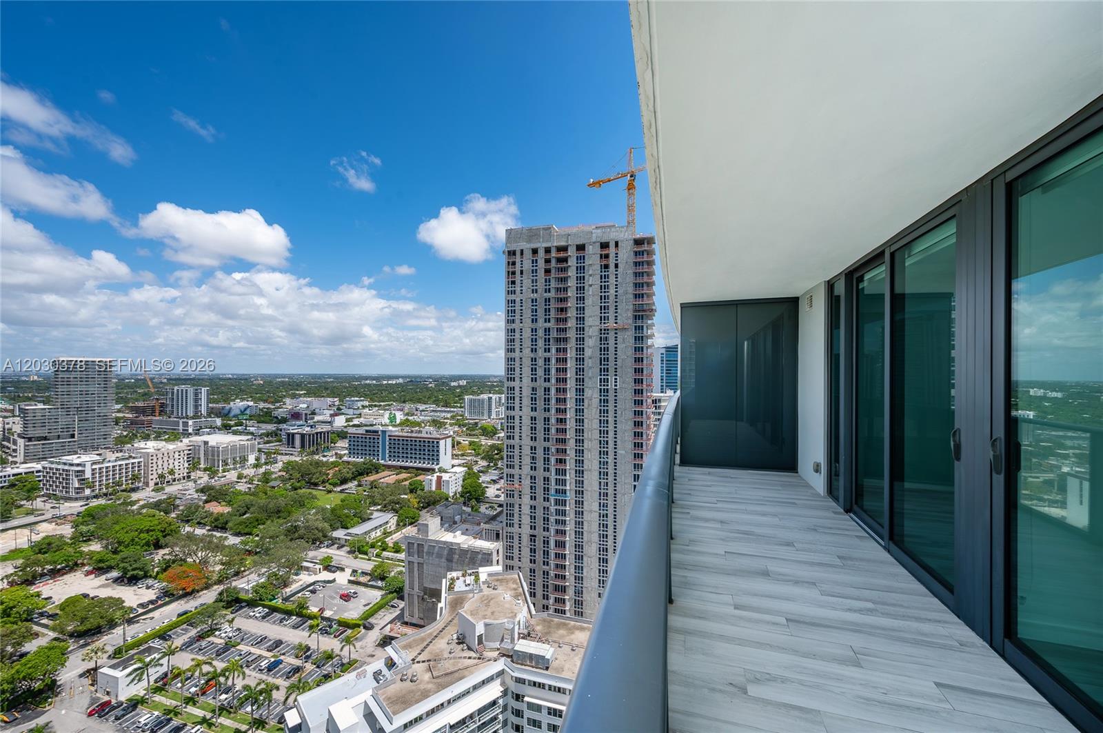 ONE PARAISO CONDO - Residential Lease