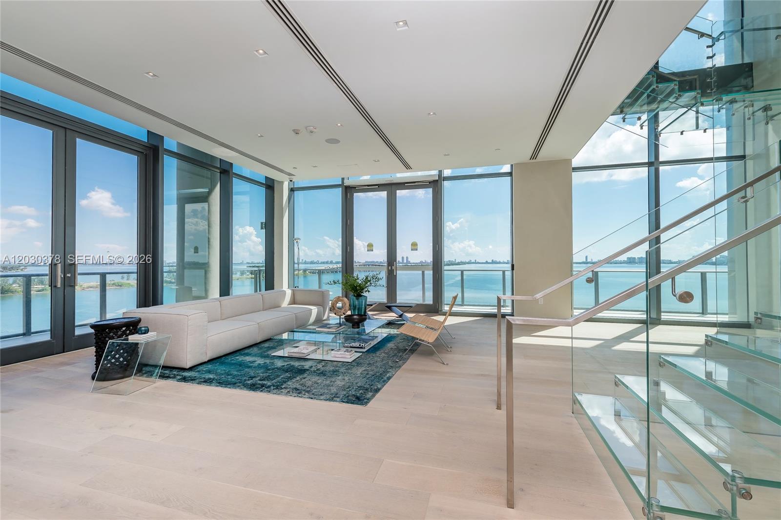 ONE PARAISO CONDO - Residential Lease