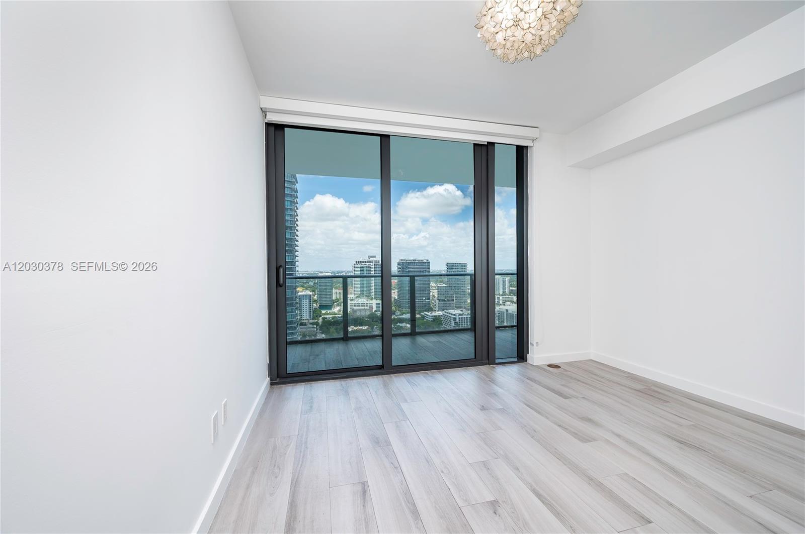 ONE PARAISO CONDO - Residential Lease