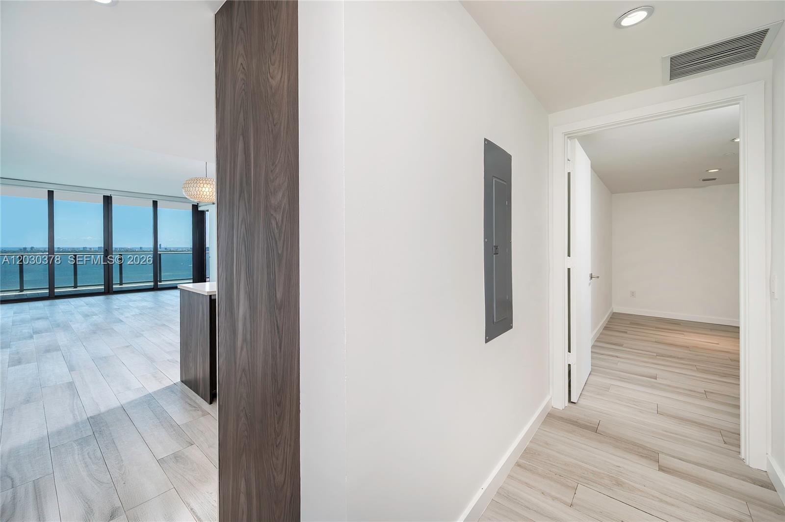 ONE PARAISO CONDO - Residential Lease