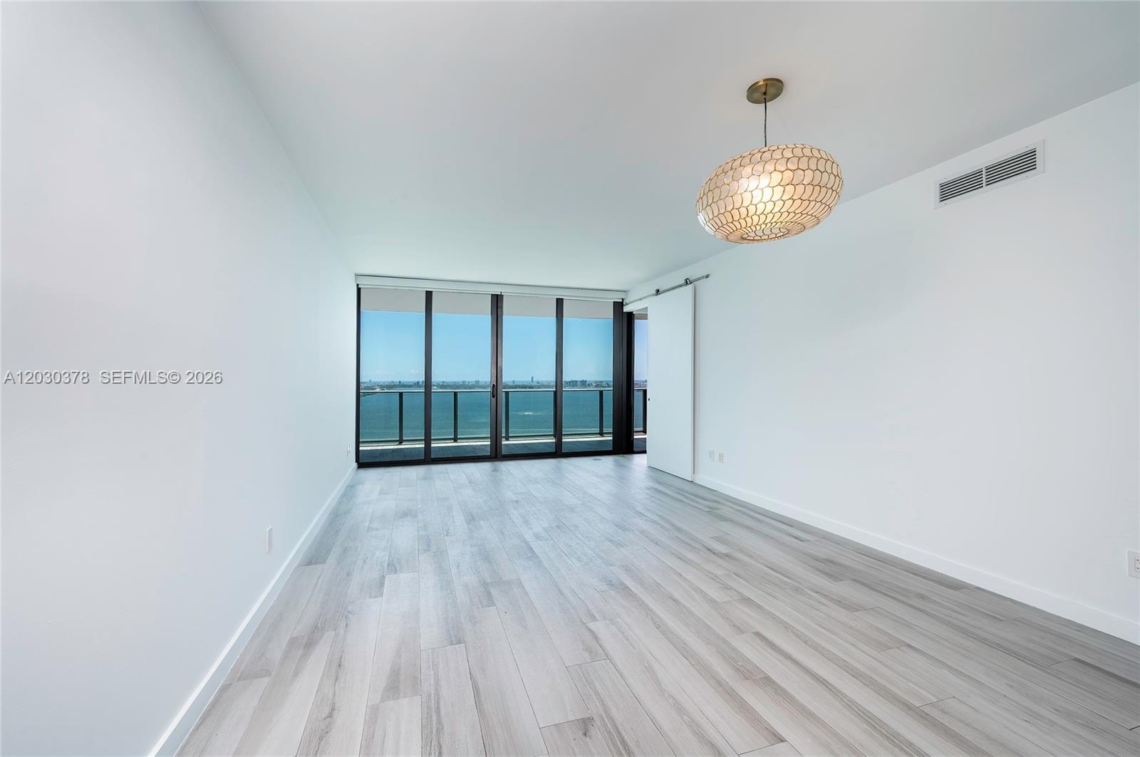 ONE PARAISO CONDO - Residential Lease