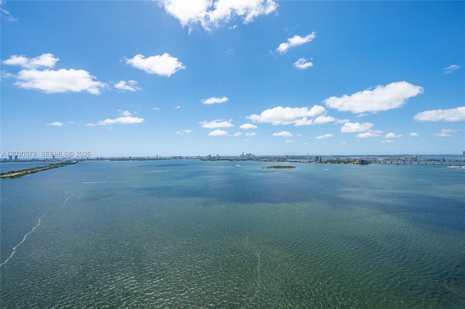 ONE PARAISO CONDO - Residential Lease