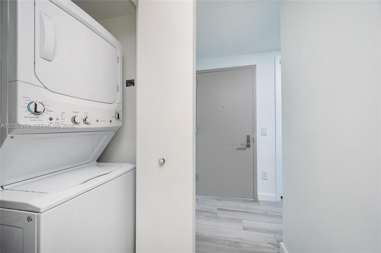 ONE PARAISO CONDO - Residential Lease