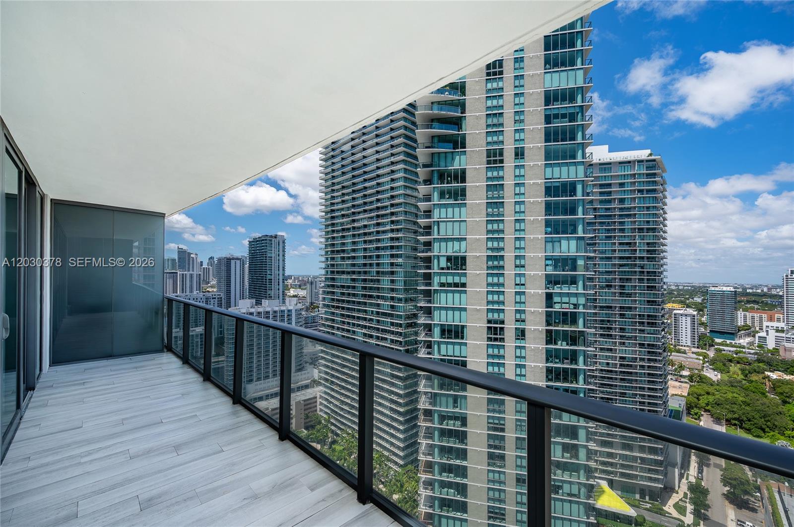 ONE PARAISO CONDO - Residential Lease