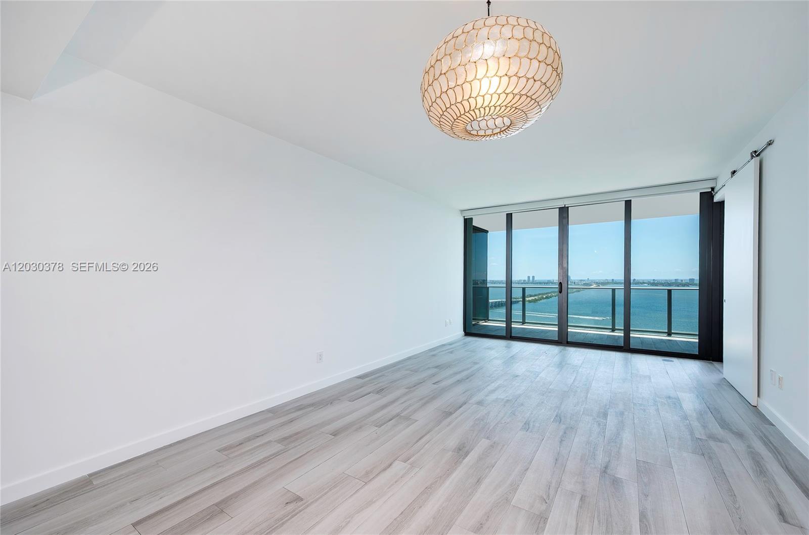 ONE PARAISO CONDO - Residential Lease