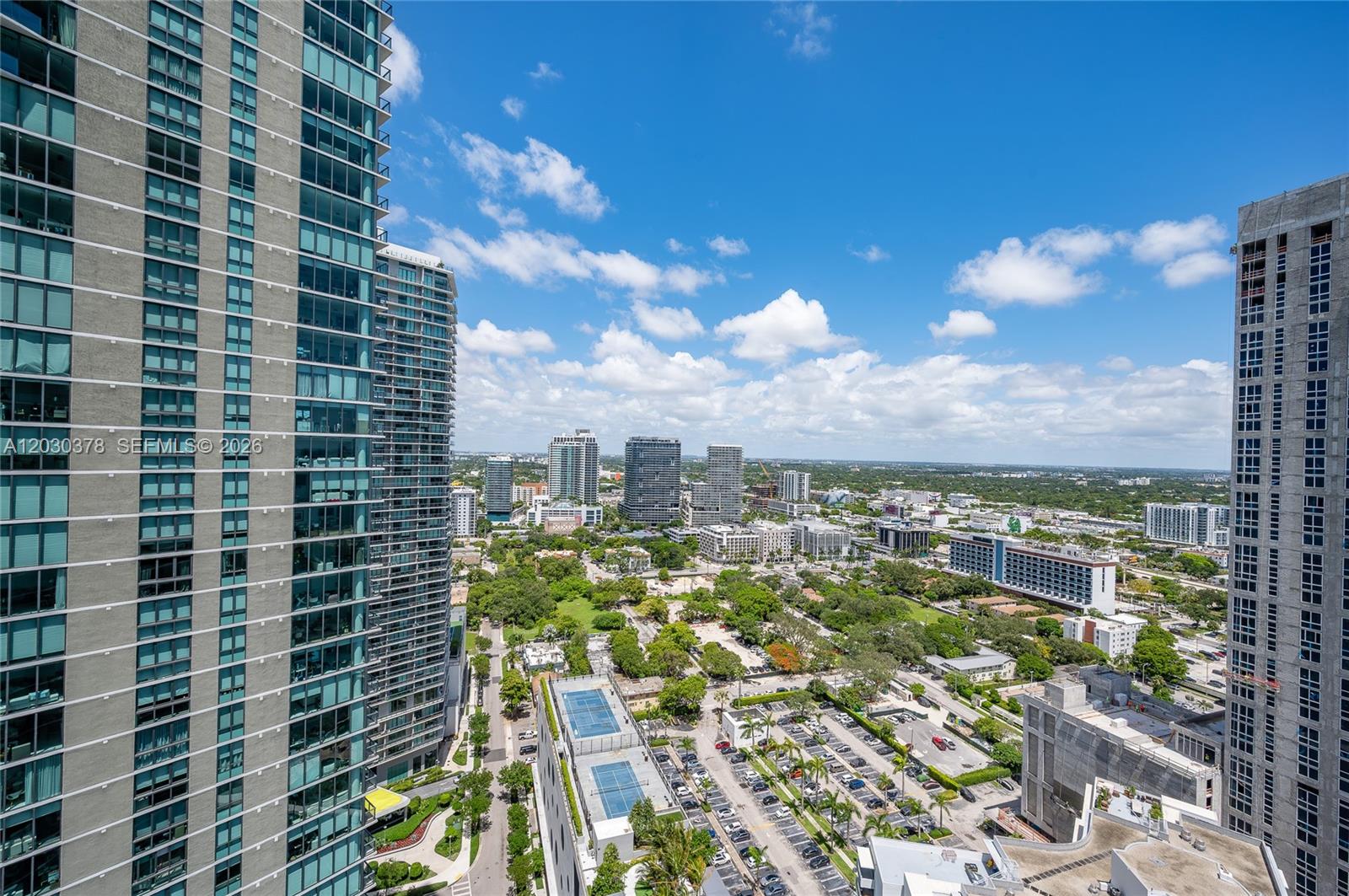 ONE PARAISO CONDO - Residential Lease