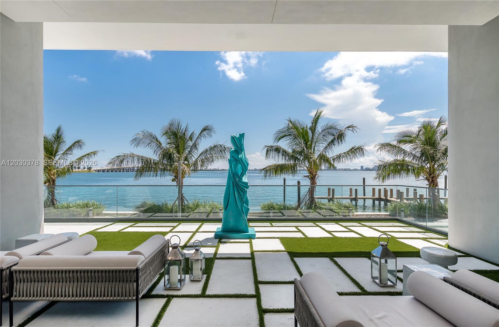 ONE PARAISO CONDO - Residential Lease