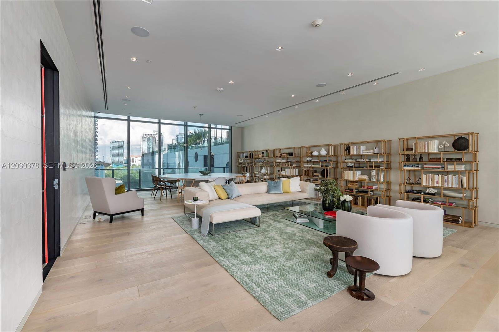 ONE PARAISO CONDO - Residential Lease