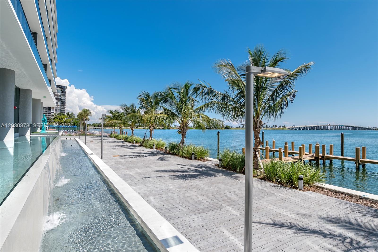 ONE PARAISO CONDO - Residential Lease