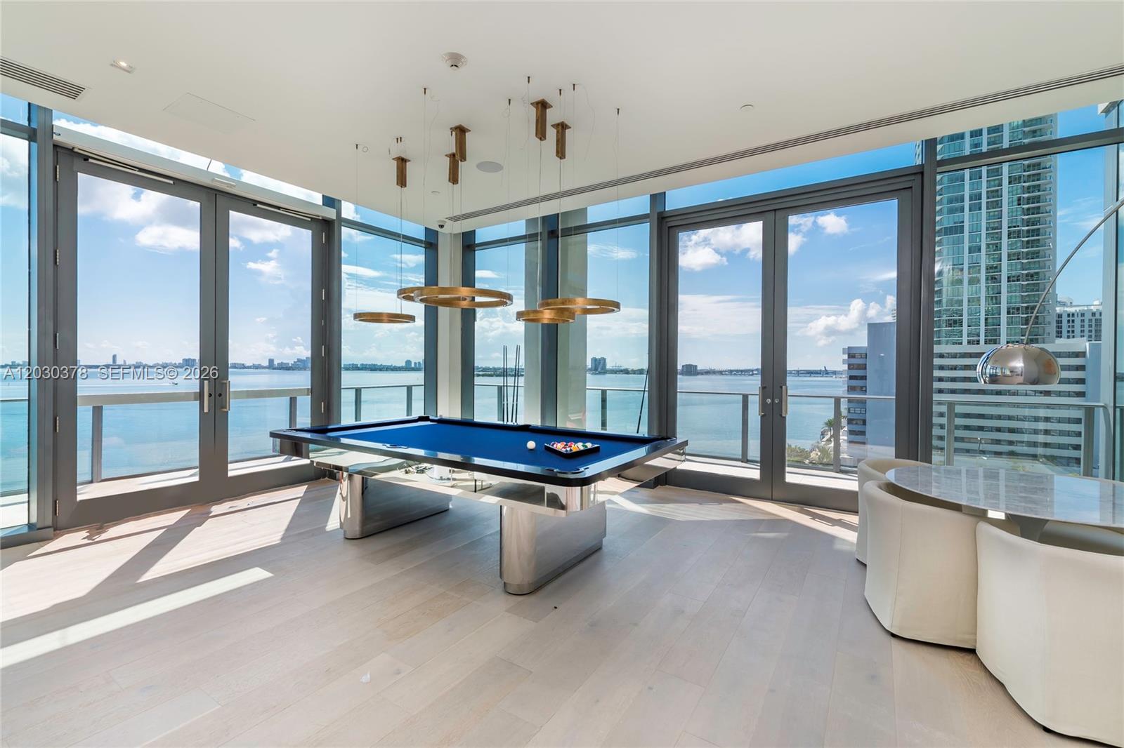 ONE PARAISO CONDO - Residential Lease