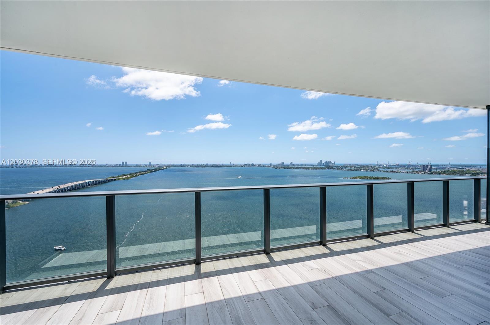 ONE PARAISO CONDO - Residential Lease