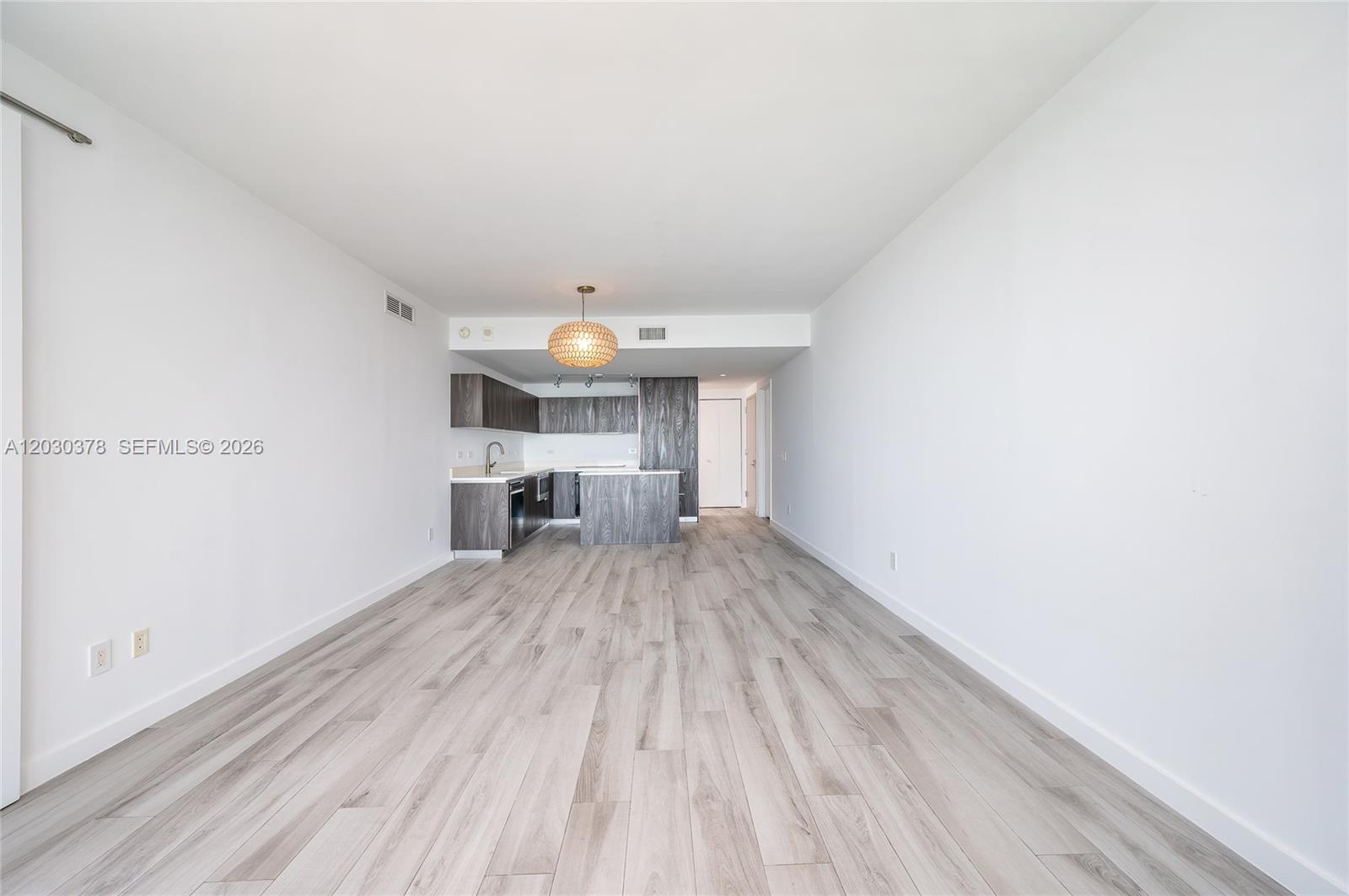 ONE PARAISO CONDO - Residential Lease