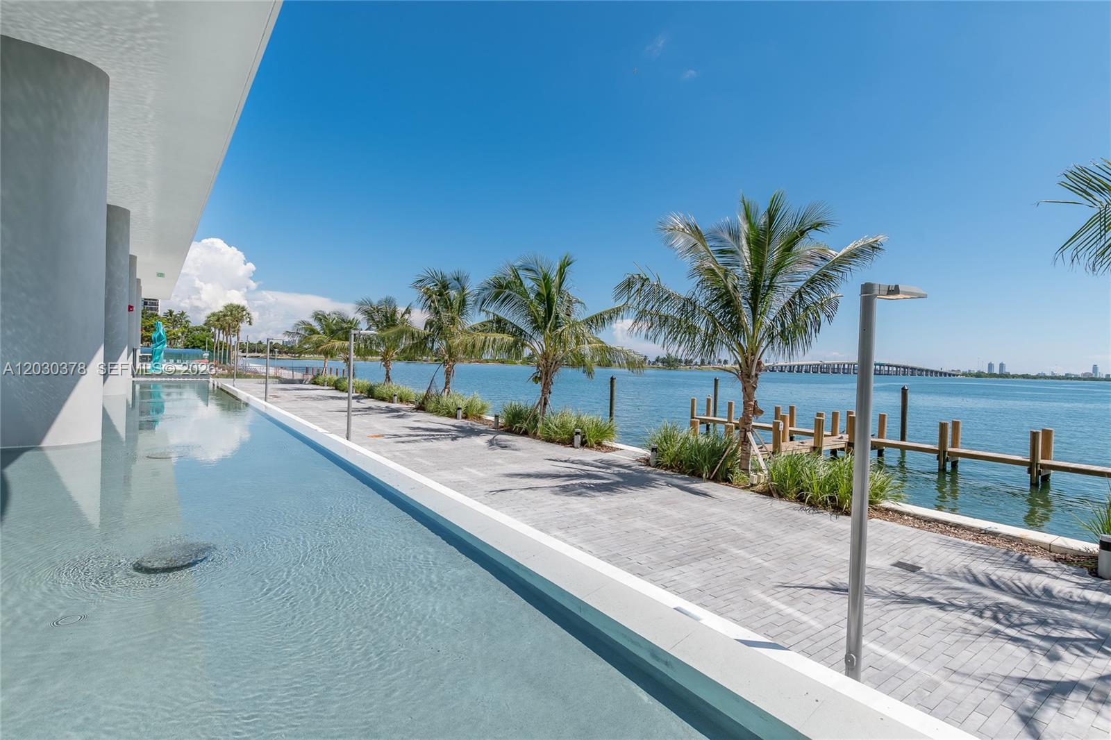 ONE PARAISO CONDO - Residential Lease