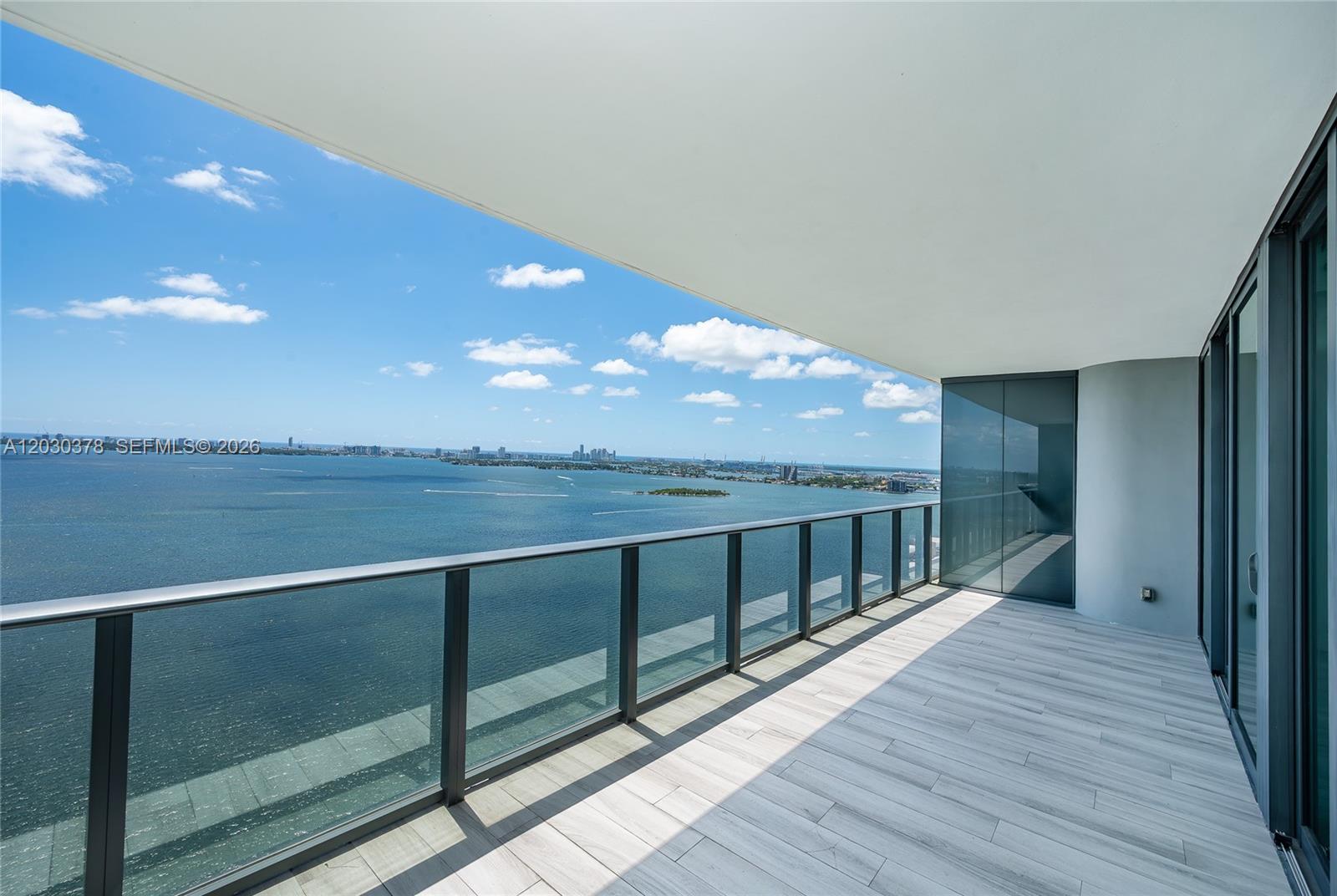 ONE PARAISO CONDO - Residential Lease