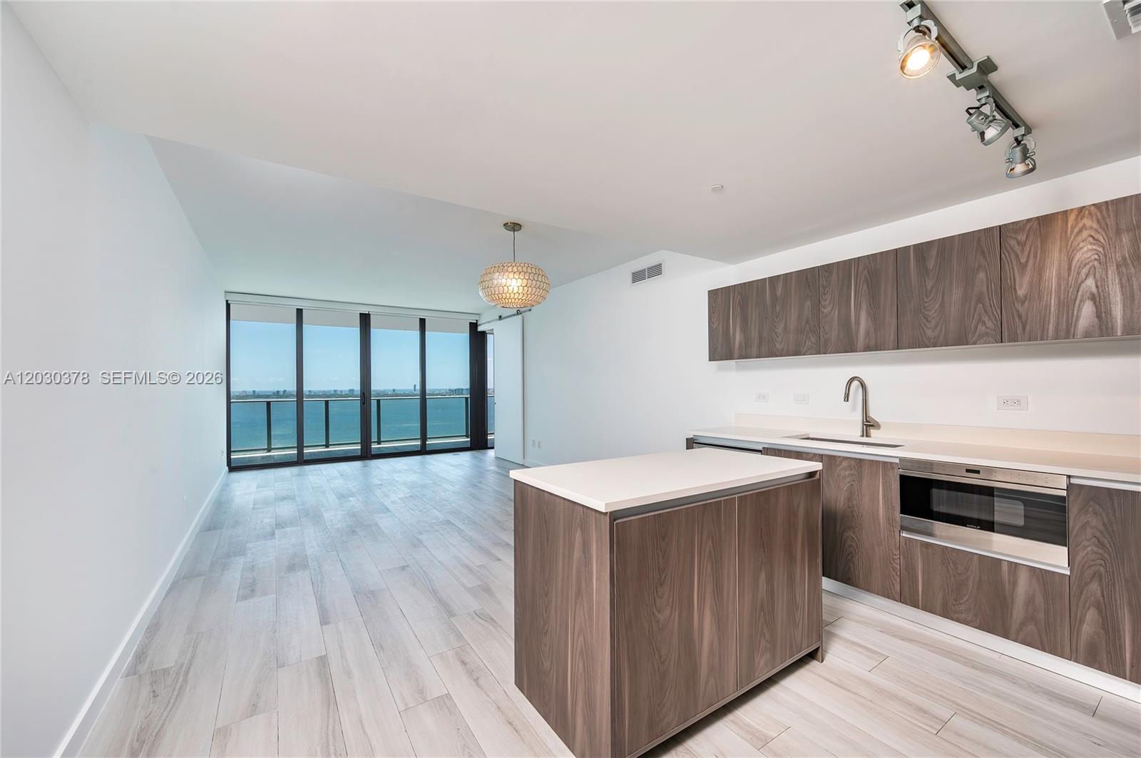 ONE PARAISO CONDO - Residential Lease