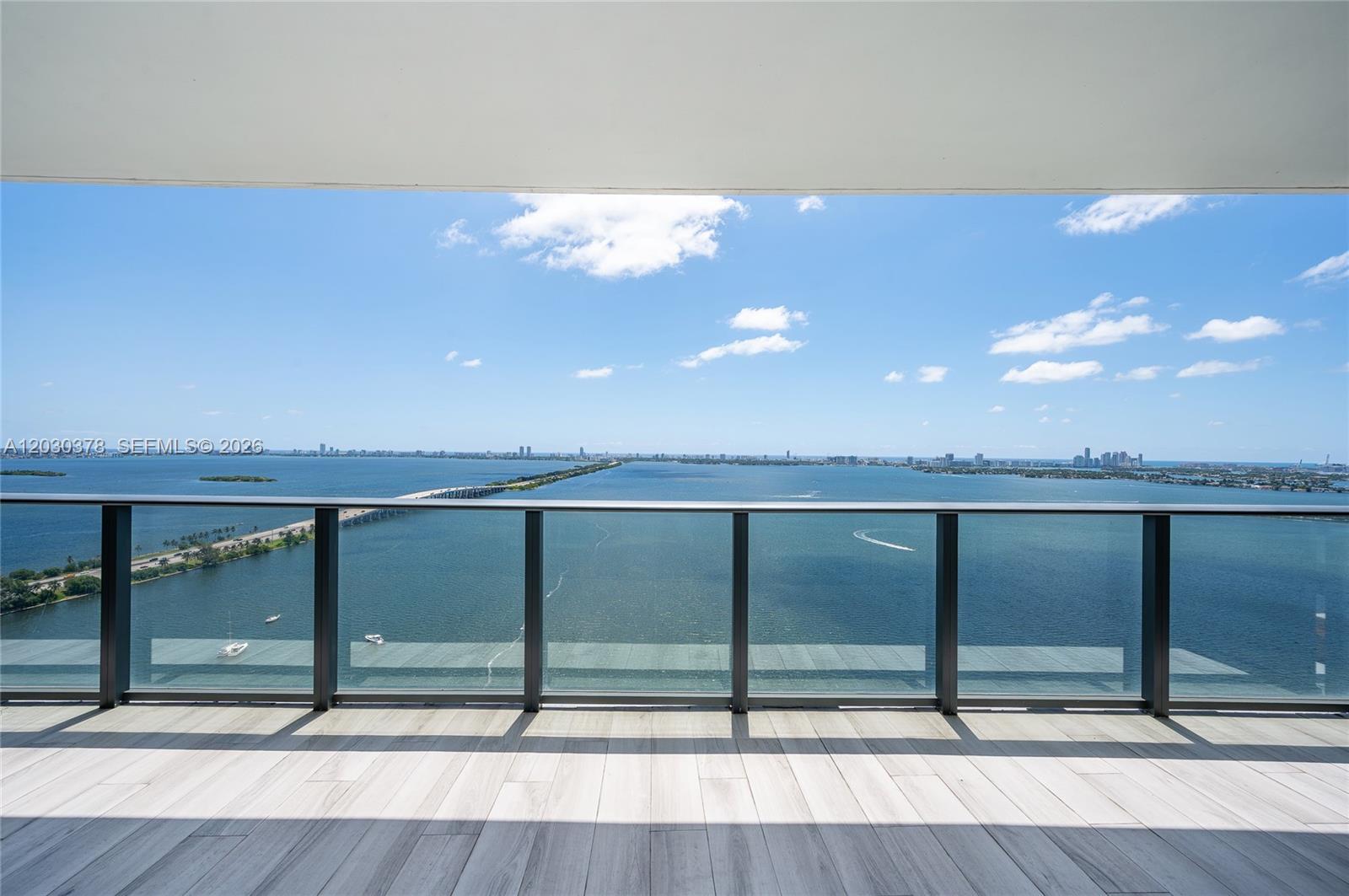 ONE PARAISO CONDO - Residential Lease