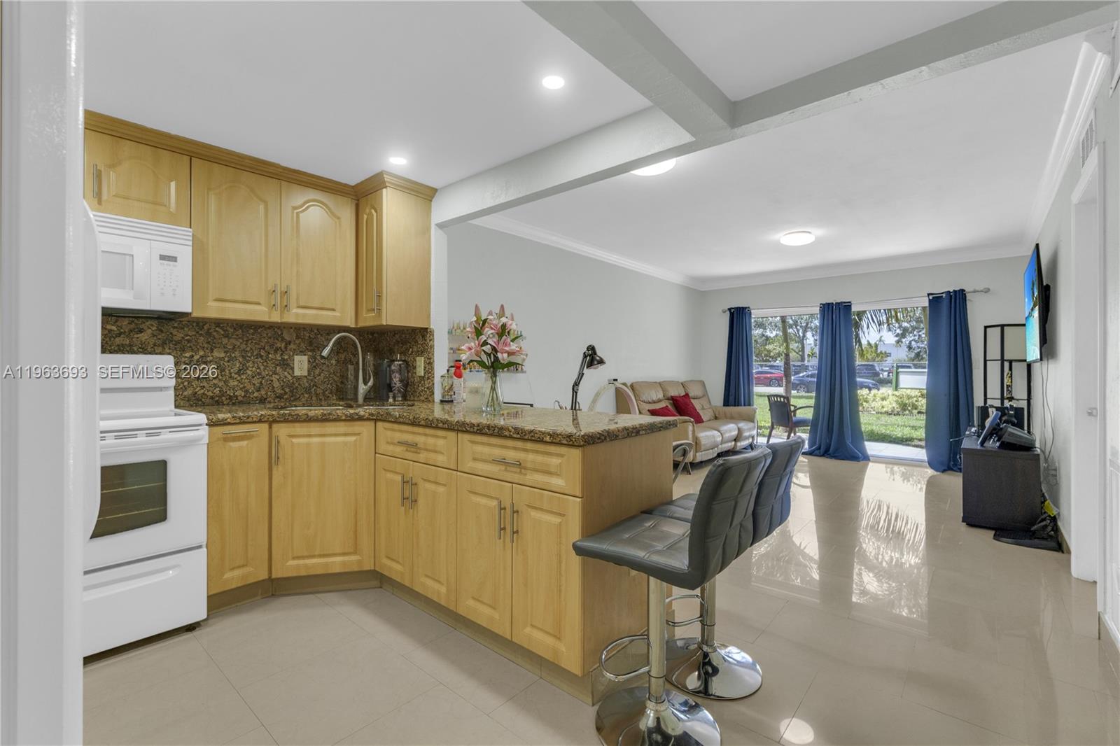 EL PALMAR CONDO - Residential