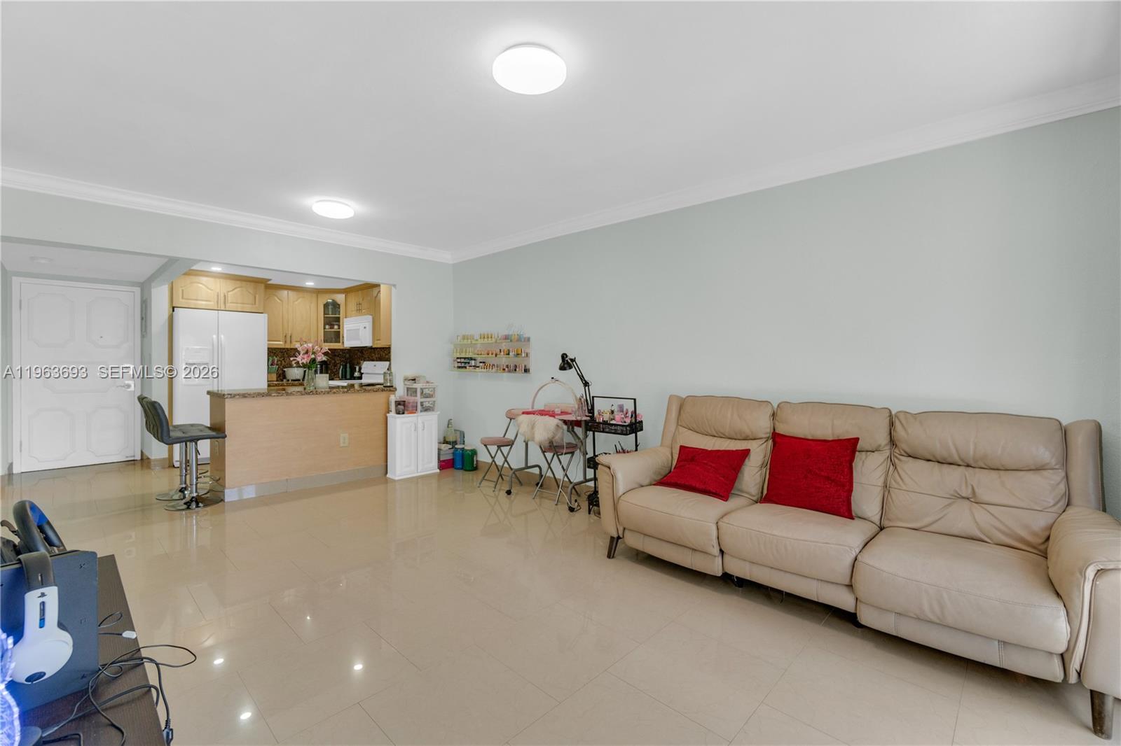 EL PALMAR CONDO - Residential