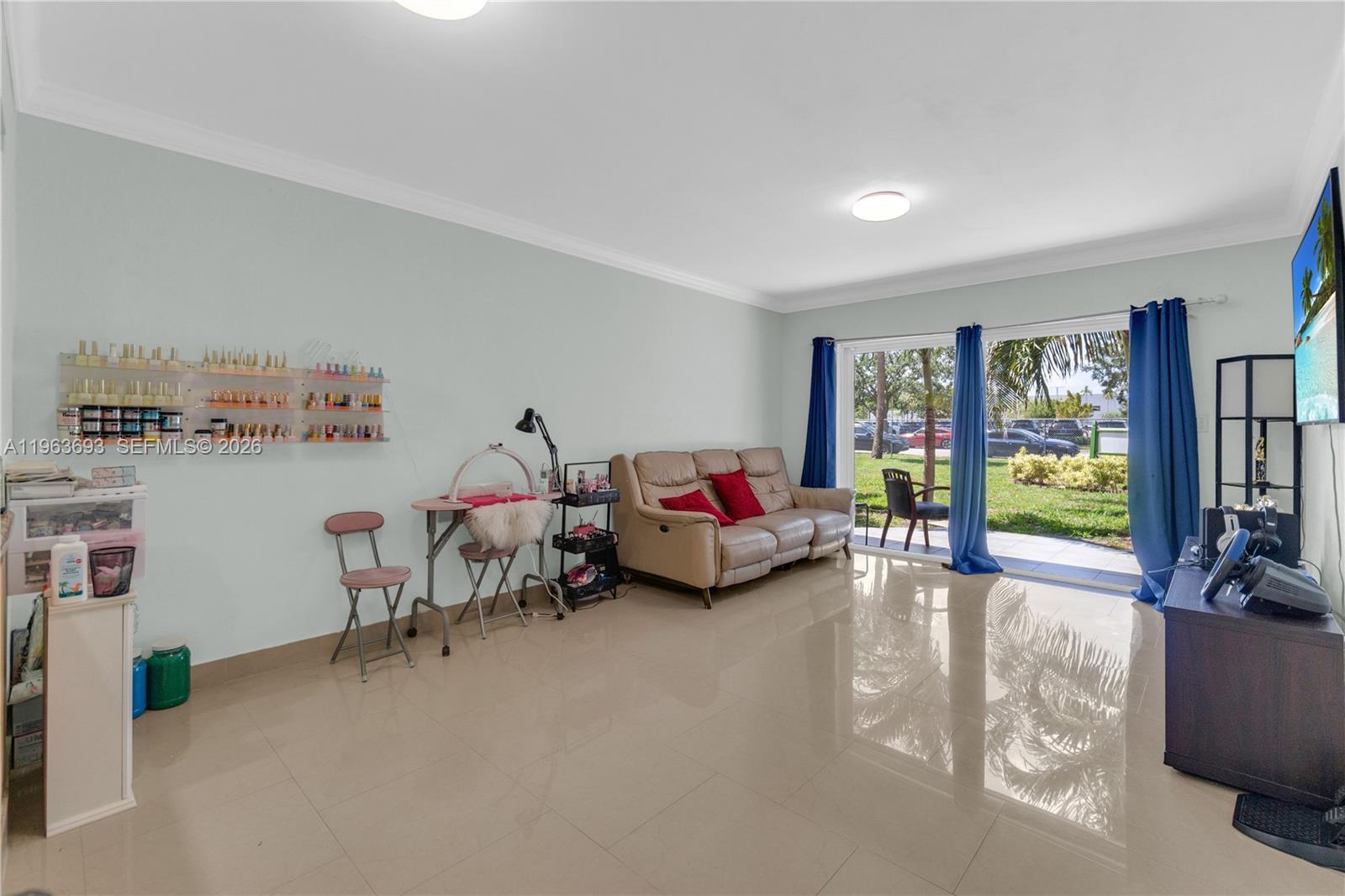 EL PALMAR CONDO - Residential