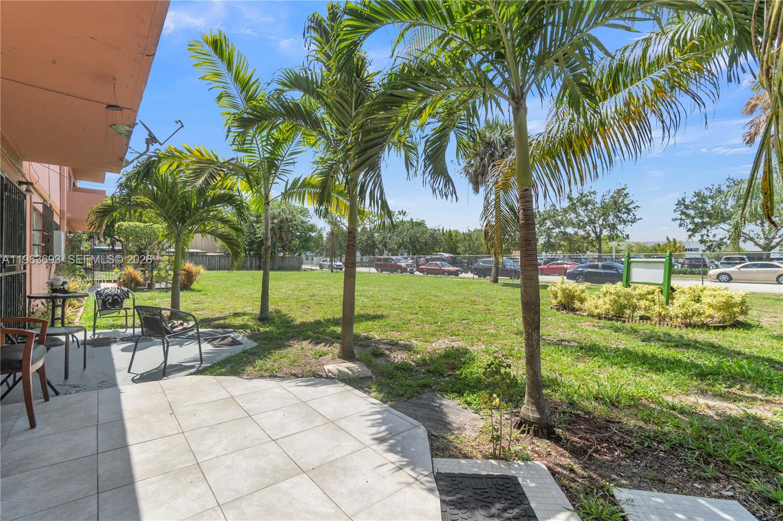 EL PALMAR CONDO - Residential