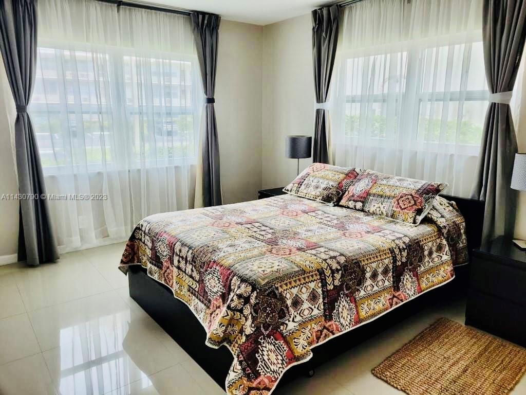 GOLDEN VIEW CONDO - Residential Lease