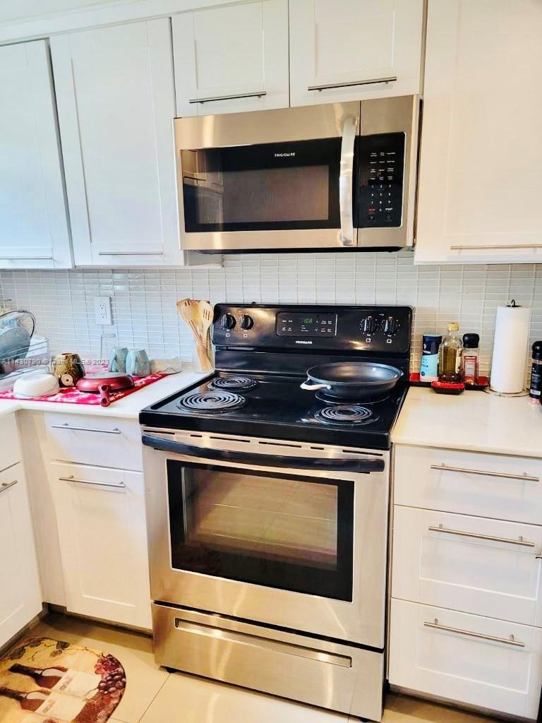 GOLDEN VIEW CONDO - Residential Lease