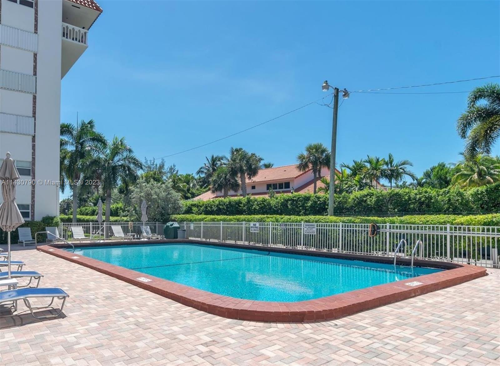GOLDEN VIEW CONDO - Residential Lease
