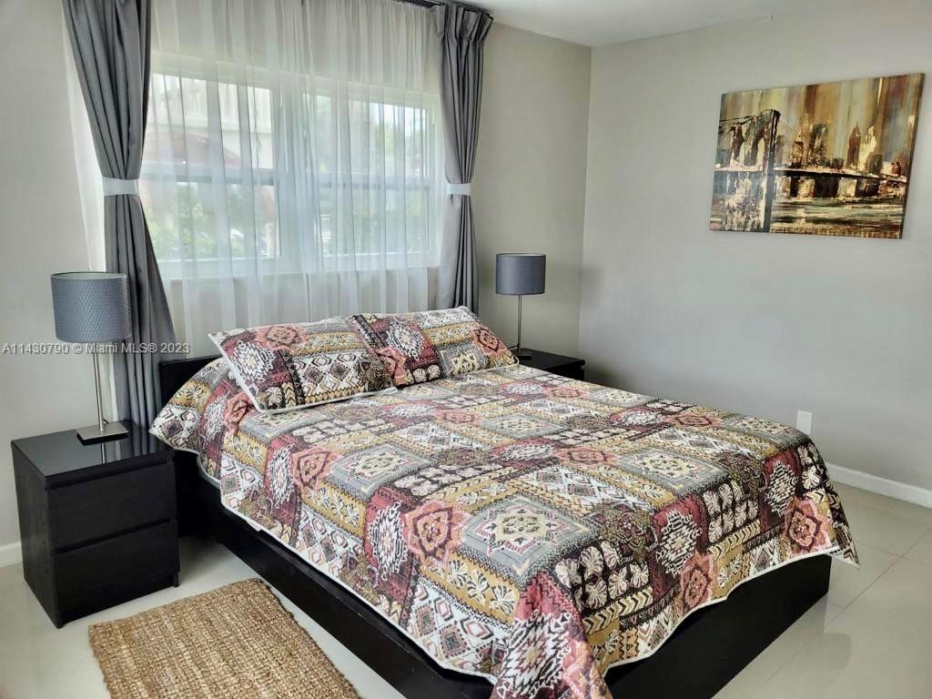 GOLDEN VIEW CONDO - Residential Lease