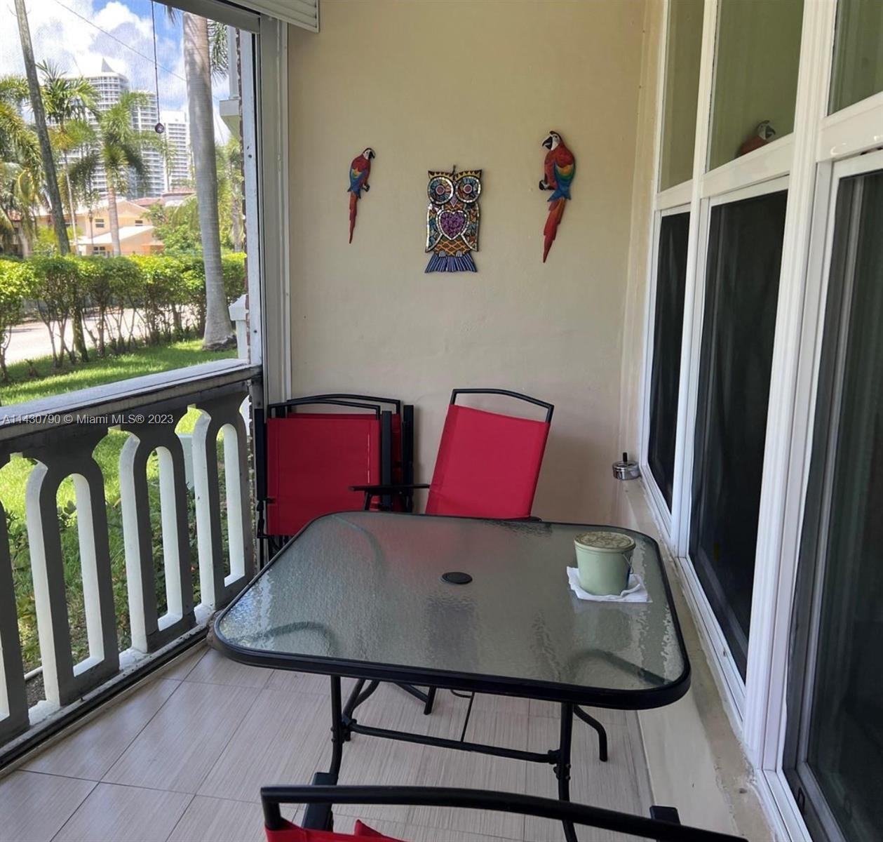 GOLDEN VIEW CONDO - Residential Lease