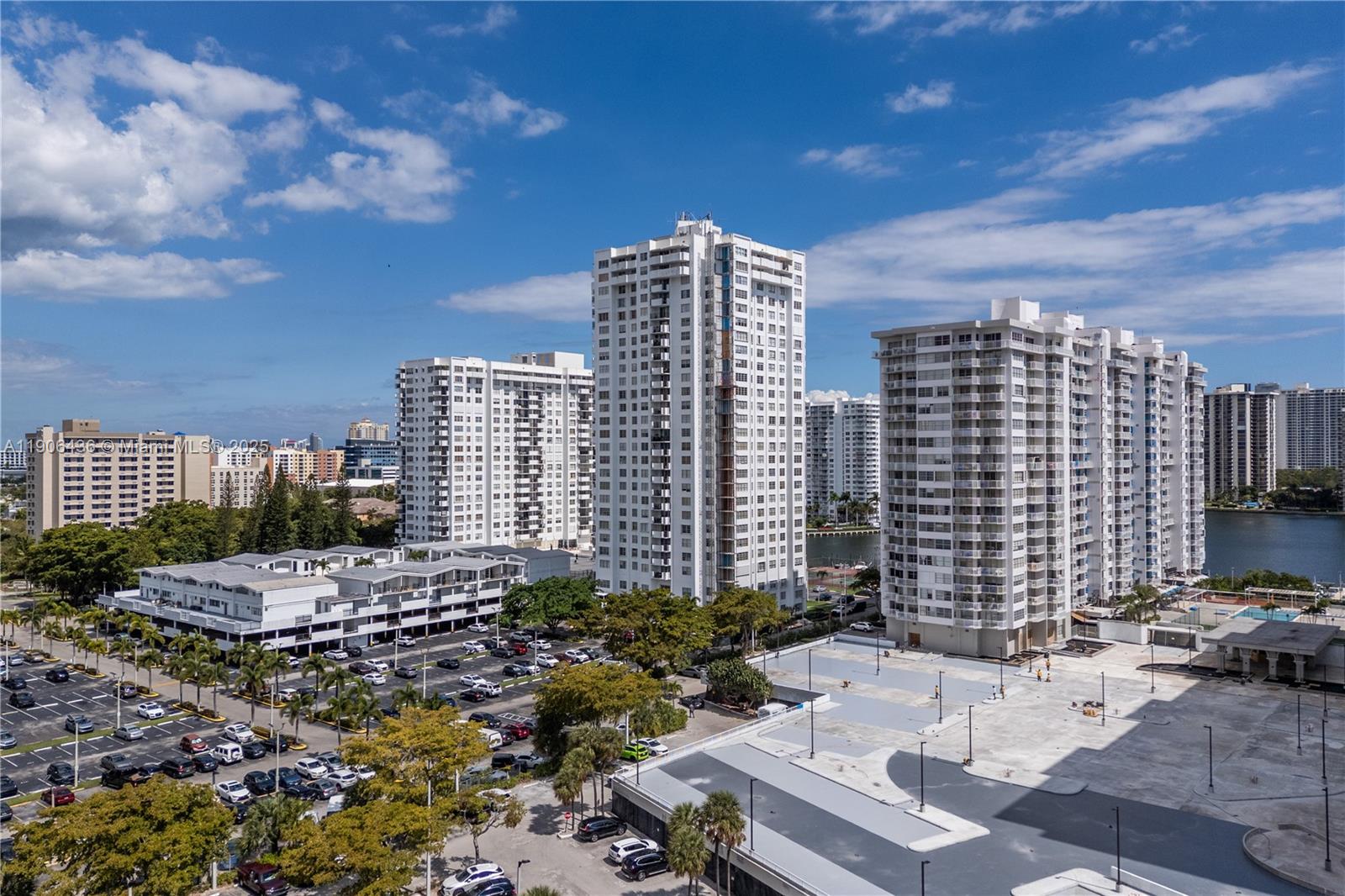 ***Lowest Priced top-floor, 1-bedroom, 1.5 bathroom condo with stunning Views of Biscayne Bay. Located in the heart of Aventura, this unit offers a fantastic opportunity to own a well-loved home with incredible potential and a prime location. While the unit is in good condition, it presents an excellent canvas for buyers to add their personal touch, with minor upgrades needed. This unit offers panoramic views of Biscayne Bay from the private balcony and bedroom windows. Enjoy breathtaking sunrises, sparkling city lights, and the tranquil beauty of the bay. Resort-style pool with a large sun deck, Billiards Room for social gatherings, Library for quiet relaxation, Fitness center, Tennis courts, 24-hour security, On-site management & concierge services. Close to Mall. Section 8 Tenant in place.