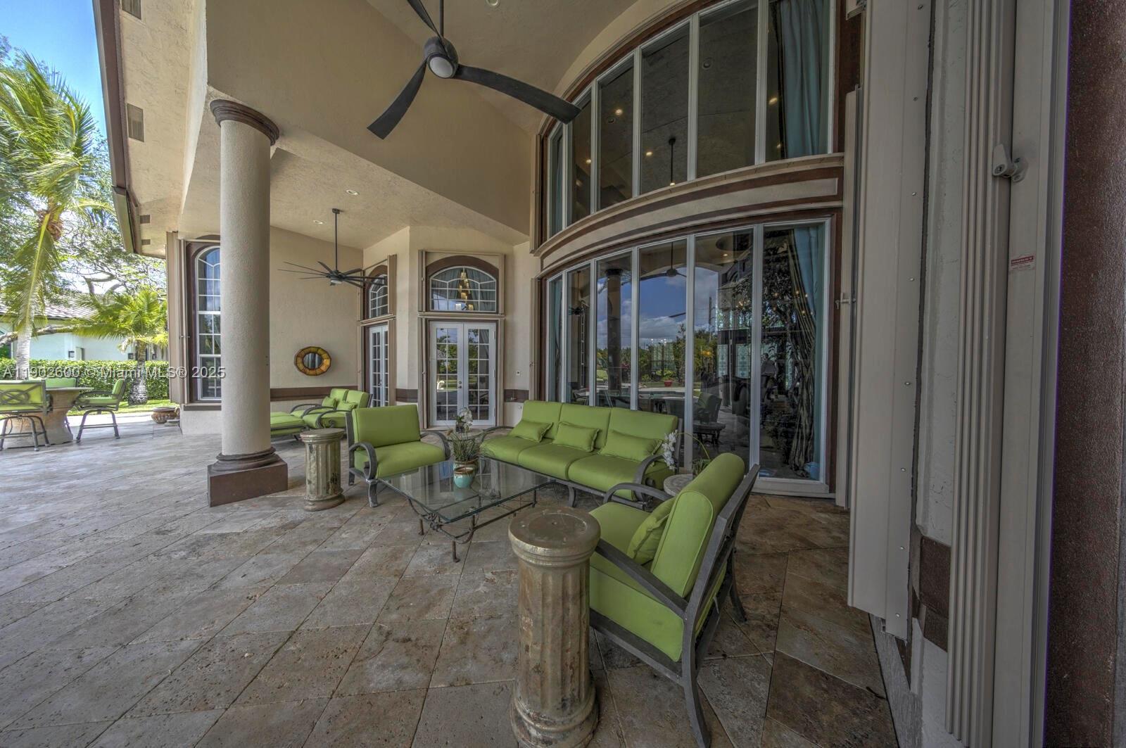 WINDMILL LAKE ESTATES - Residential