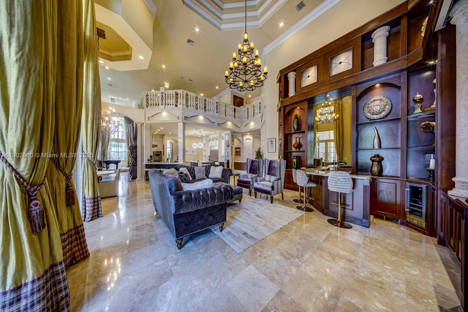 WINDMILL LAKE ESTATES - Residential