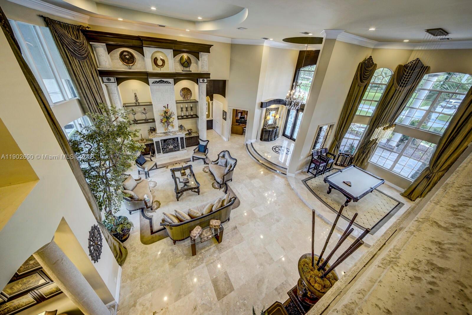 WINDMILL LAKE ESTATES - Residential