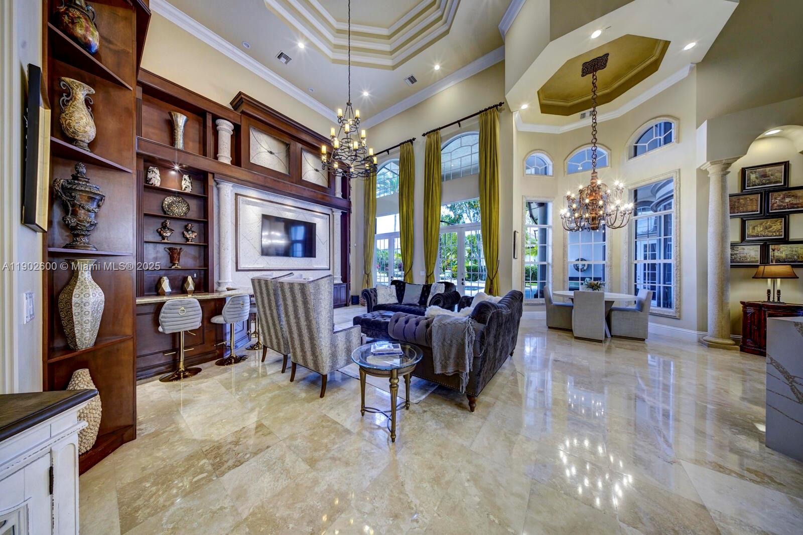 WINDMILL LAKE ESTATES - Residential