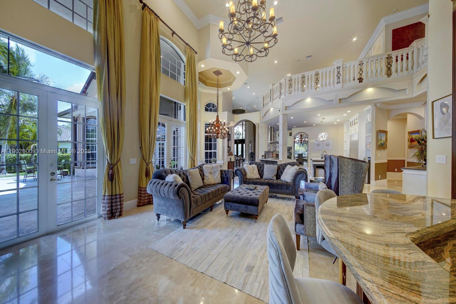 WINDMILL LAKE ESTATES - Residential
