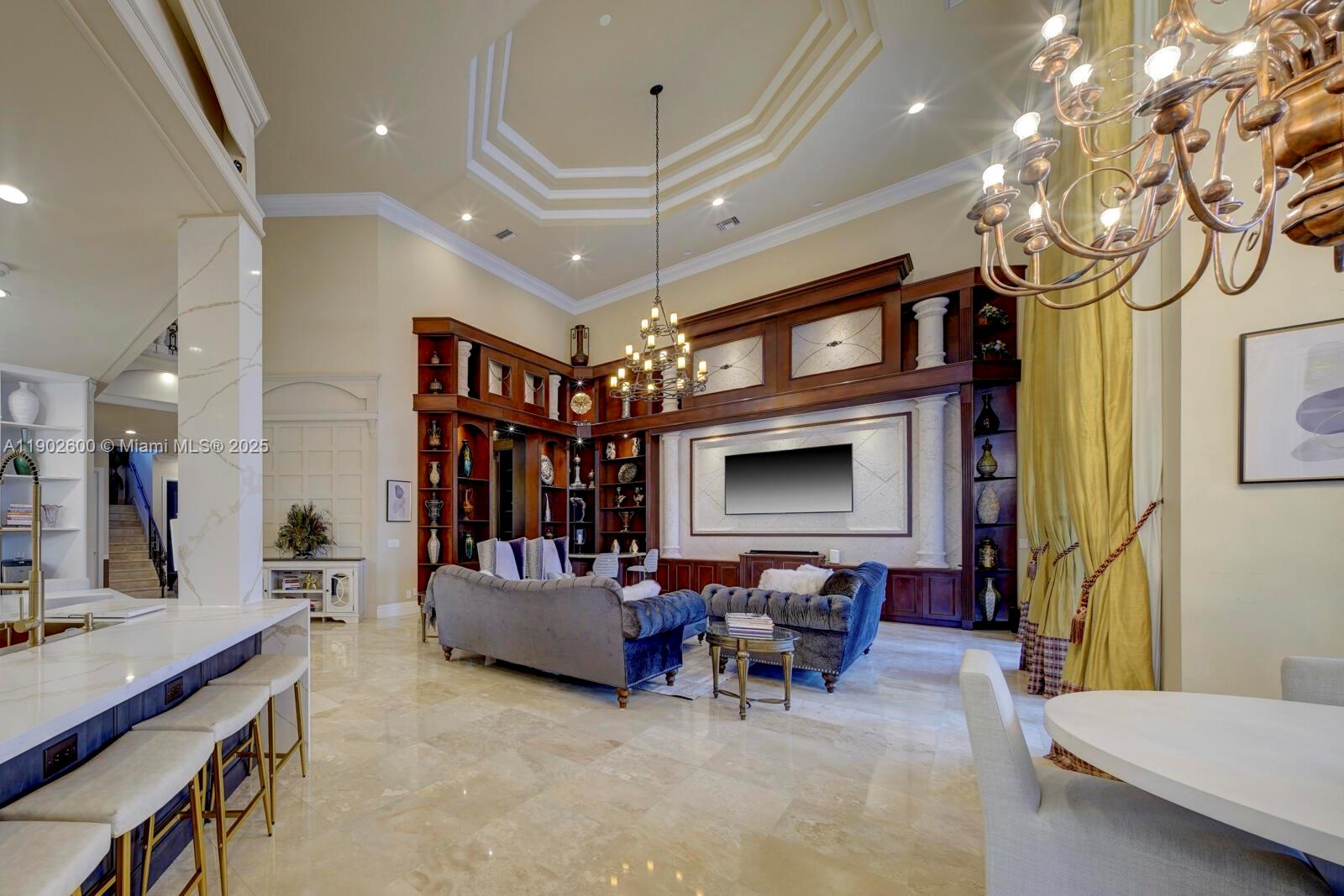 WINDMILL LAKE ESTATES - Residential
