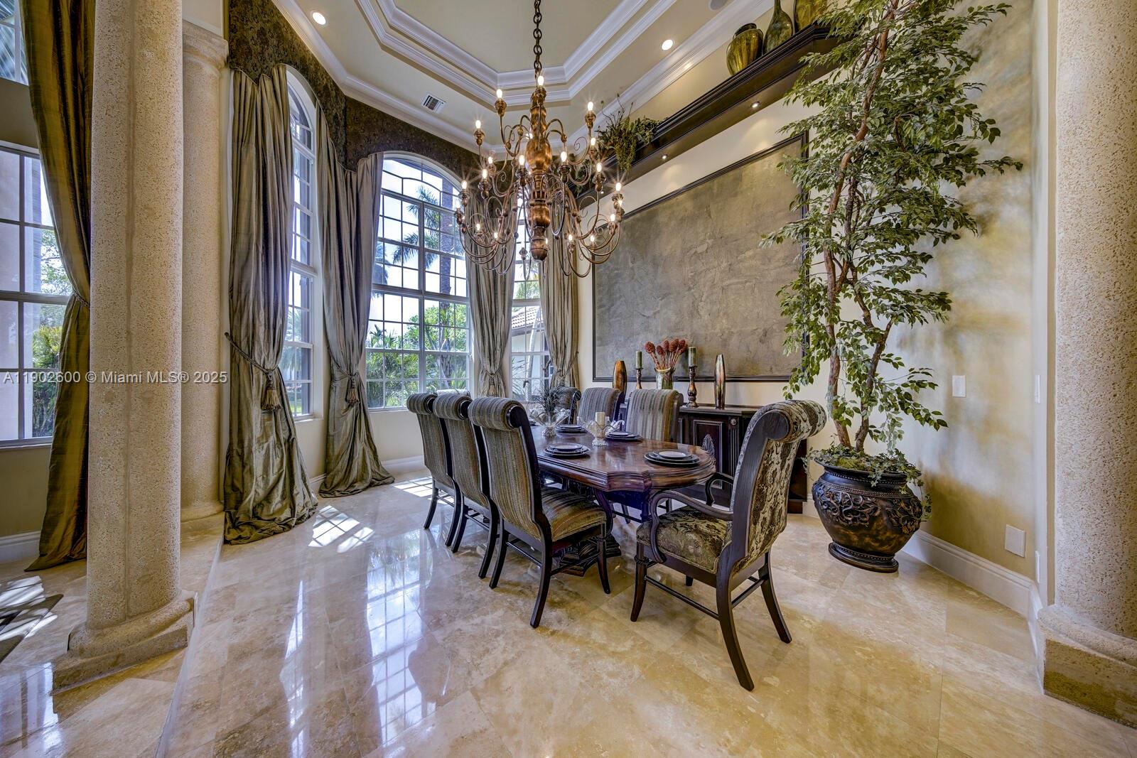 WINDMILL LAKE ESTATES - Residential