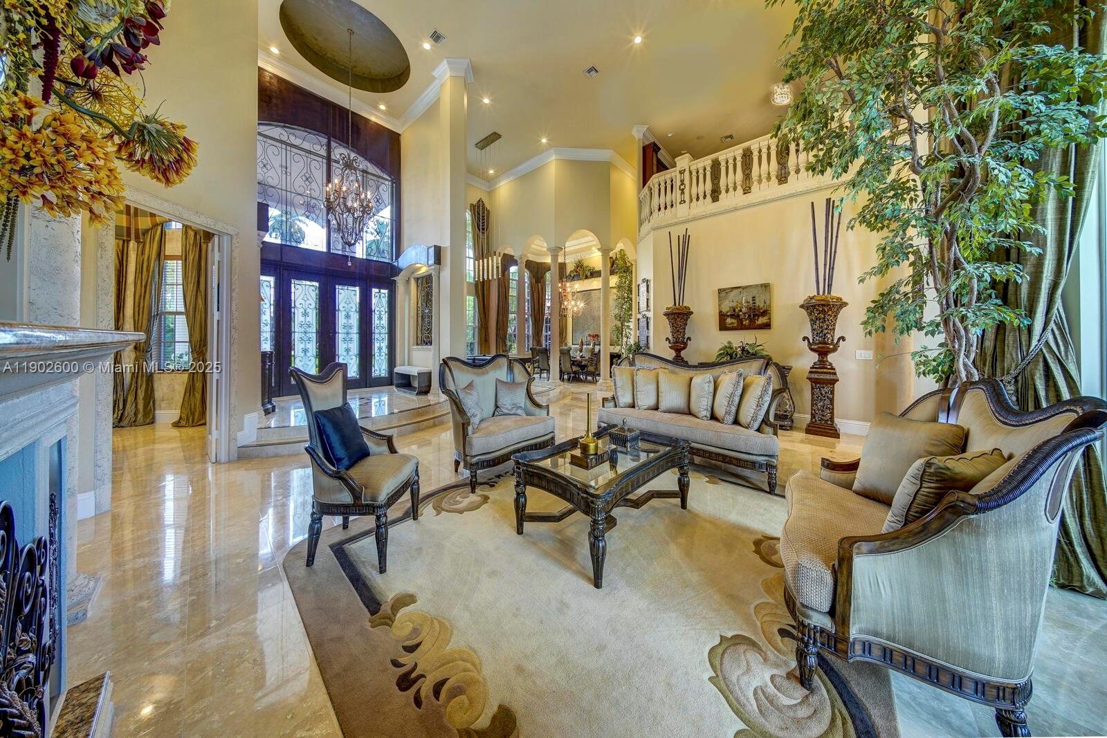 WINDMILL LAKE ESTATES - Residential